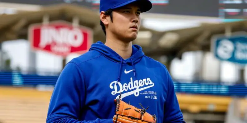 Dodgers’ Japan Series Set to Ignite Baseball Fever with Shohei Ohtani Leading the Charge