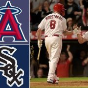 Angels Face White Sox in Exciting MLB Spring Training Showdown