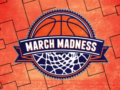 NCAA basketball tournament