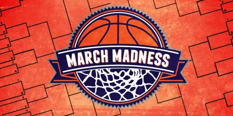 NCAA basketball tournament