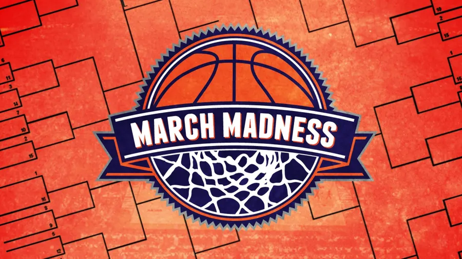 NCAA basketball tournament