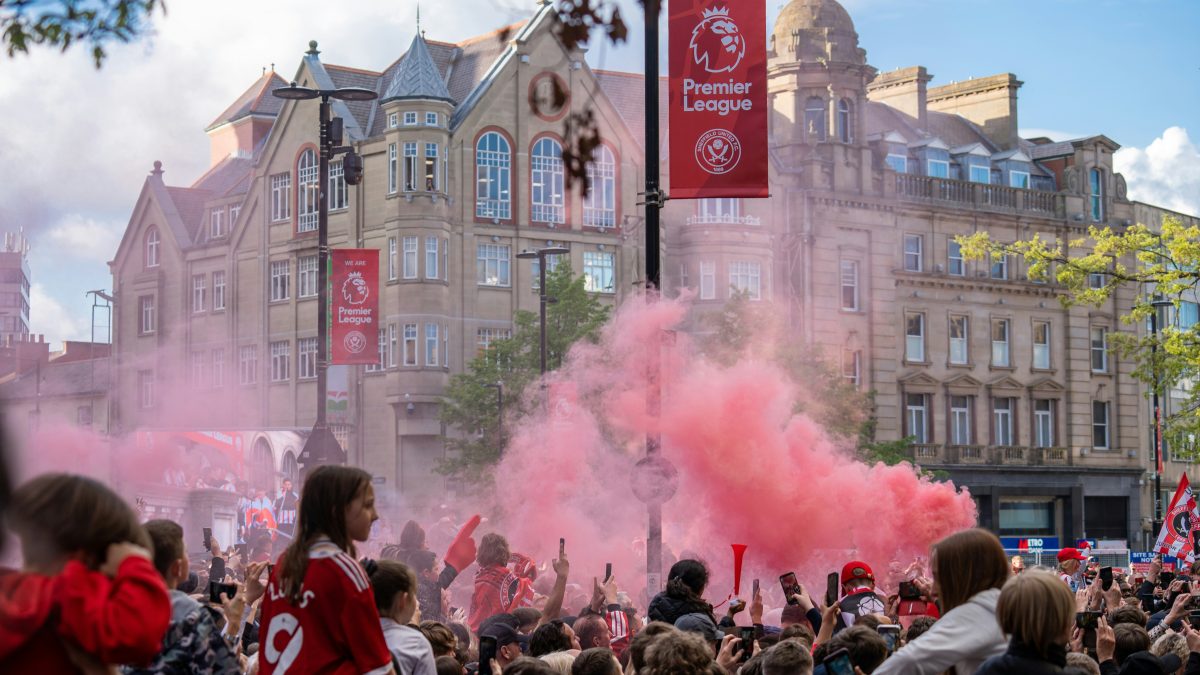 Which EPL Team Has the Edge for Fourth