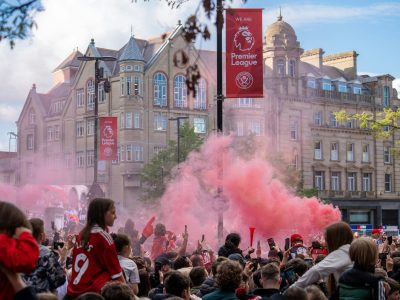 Which EPL Team Has the Edge for Fourth