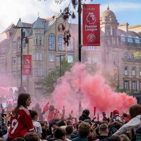 Which EPL Team Has the Edge for Fourth