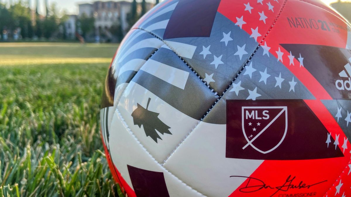 Messi’s Quest for MLS Glory