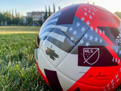 Messi’s Quest for MLS Glory